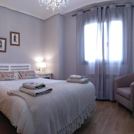 Apartamento Barqueros, 2 Apartment Salamanca Exterior photo