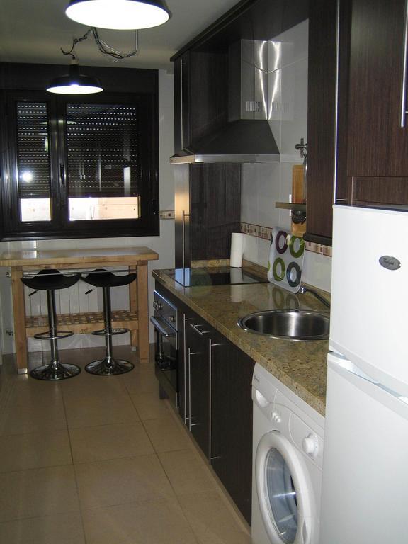 Apartamento Barqueros, 2 Apartment Salamanca Room photo