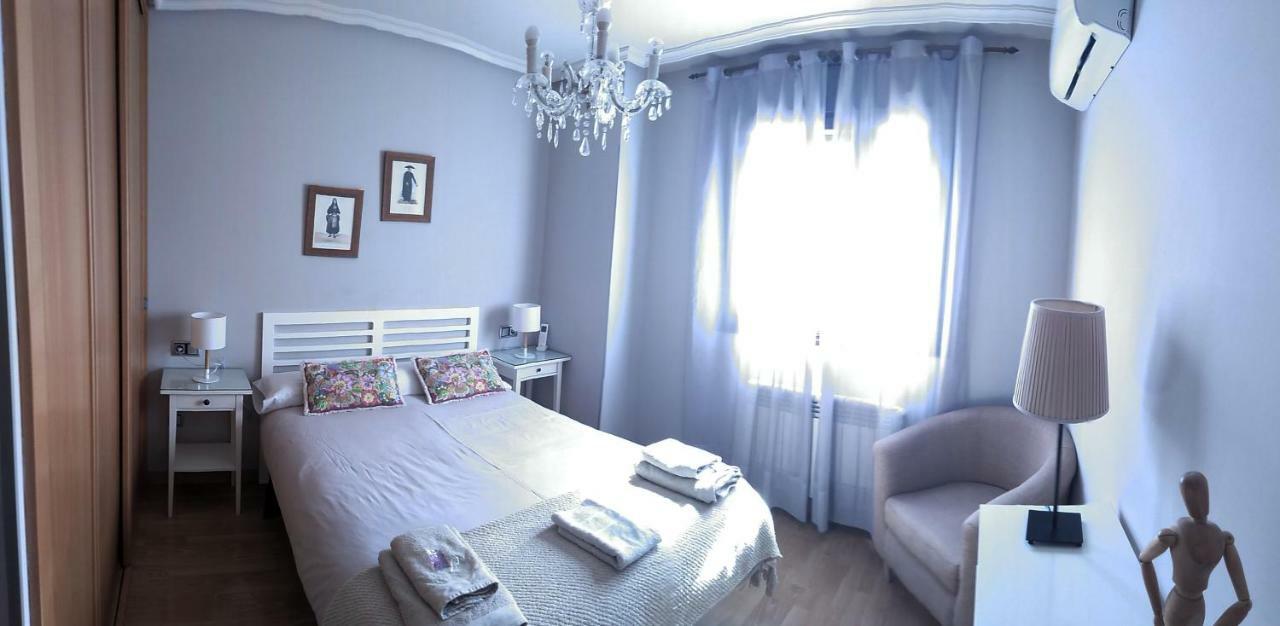 Apartamento Barqueros, 2 Apartment Salamanca Exterior photo